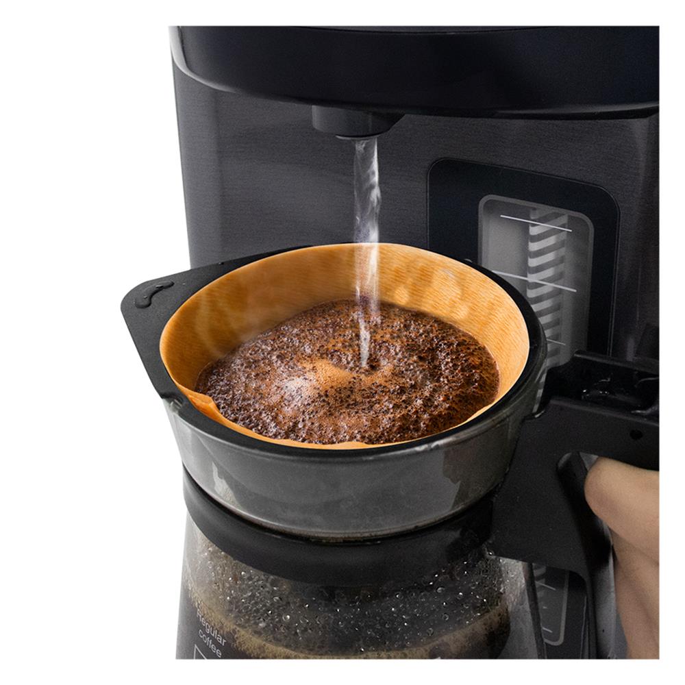 กระติกน้ำร้อนไมโคร ZOJIRUSHI CD-NAQ50T-BM 5 ลิตร สีดำ