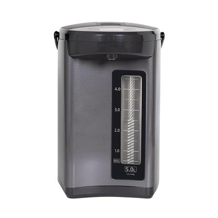 กระติกน้ำร้อนไมโคร ZOJIRUSHI CD-NAQ50T-BM 5 ลิตร สีดำ