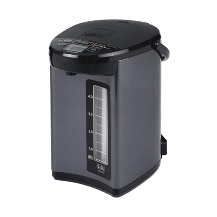 กระติกน้ำร้อนไมโคร ZOJIRUSHI CD-NAQ50T-BM 5 ลิตร สีดำ_1