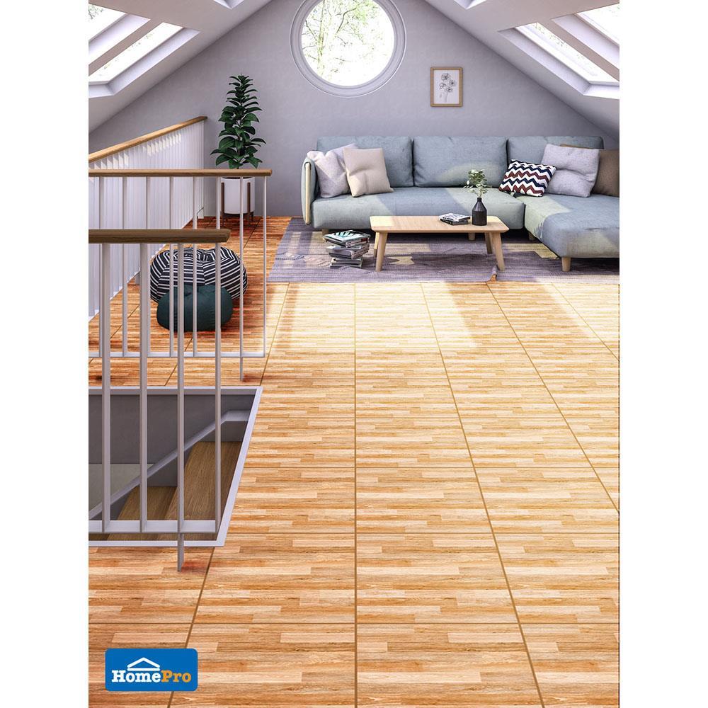 กระเบื้องพื้น 16x16 นิ้ว DURAGRES เรือนชมดาว เบจ A 0.96M2