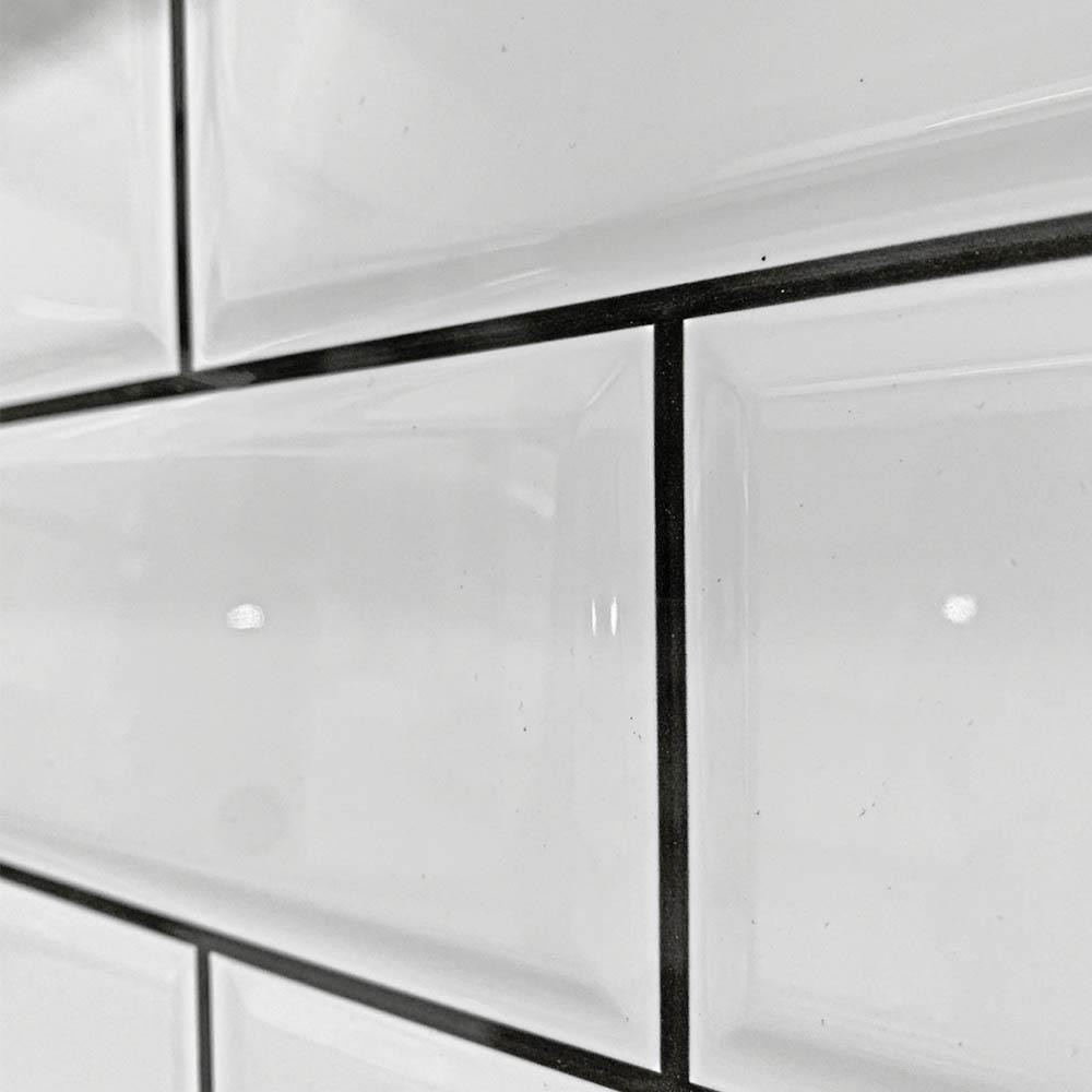 กระเบื้องผนัง 30x60 ซม. EASTMAN มิลล่าบริค ไวท์ II 1.44M2