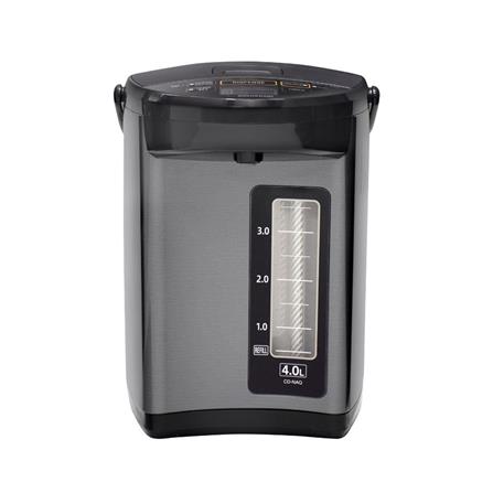 กระติกน้ำร้อนไมโคร ZOJIRUSHI CD-NAQ40T-BM 4 ลิตร สีดำ