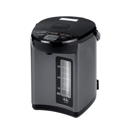 กระติกน้ำร้อนไมโคร ZOJIRUSHI CD-NAQ40T-BM 4 ลิตร สีดำ_1