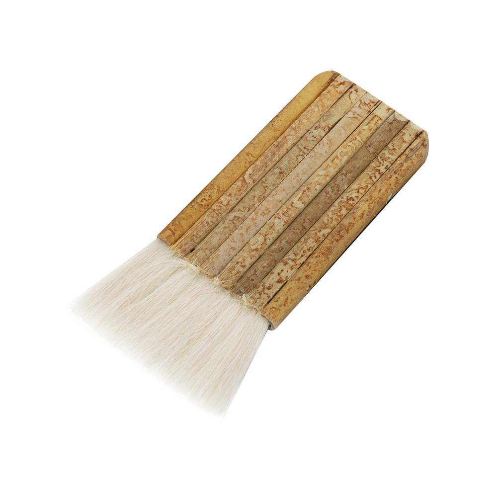 แปรงทาเชลแล็ก FITT 8 ปล้อง