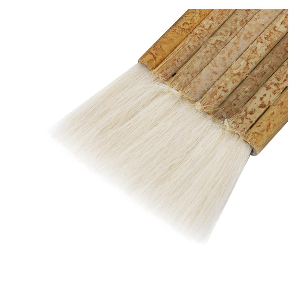 แปรงทาเชลแล็ก FITT 8 ปล้อง