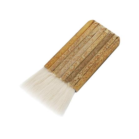 แปรงทาเชลแล็ก FITT 8 ปล้อง_0