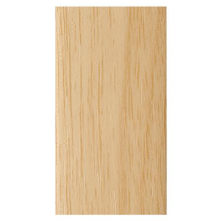 ตัวจบระหว่างห้อง PVC CROBERN 2.5X240X0.6 ซม. สีบีช_1