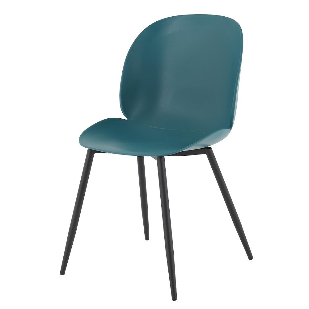 เก้าอี้ FURDINI DANKE สีน้ำเงิน