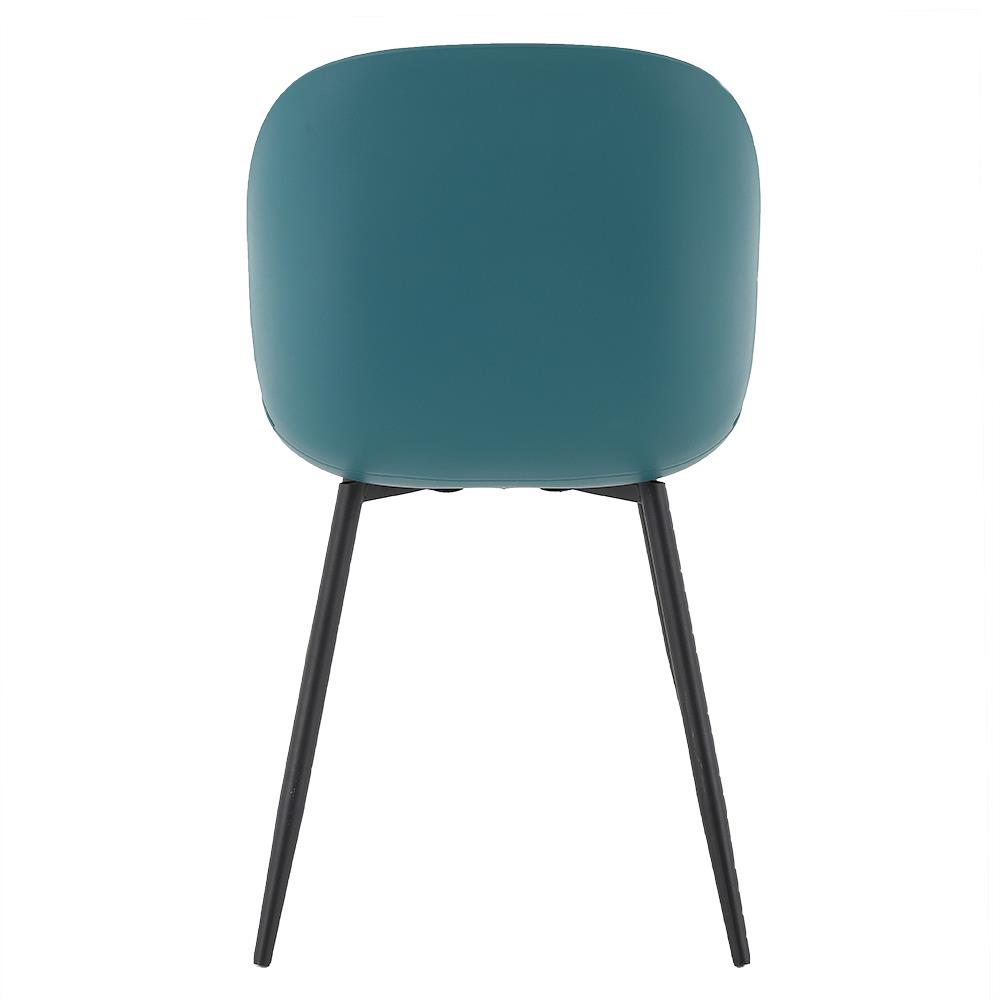 เก้าอี้ FURDINI DANKE สีน้ำเงิน