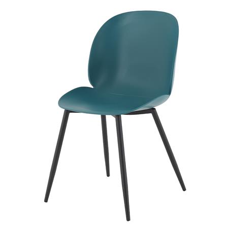 เก้าอี้ FURDINI DANKE สีน้ำเงิน_0