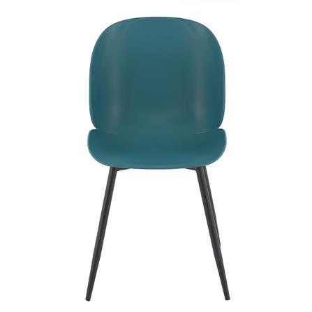 เก้าอี้ FURDINI DANKE สีน้ำเงิน_1