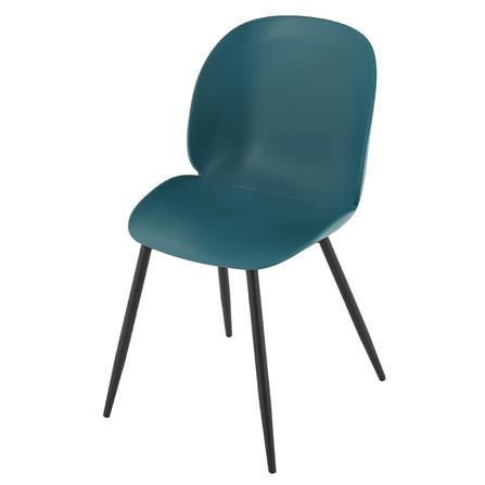 เก้าอี้ FURDINI DANKE สีน้ำเงิน_2