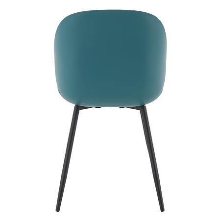 เก้าอี้ FURDINI DANKE สีน้ำเงิน_4