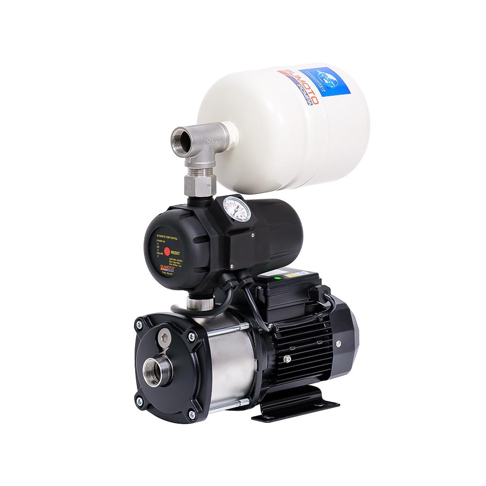 ปั๊มอัตโนมัติ SUMOTO MICRO BOOST 370 วัตต์