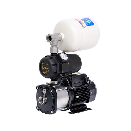 ปั๊มอัตโนมัติ SUMOTO MICRO BOOST 550 วัตต์