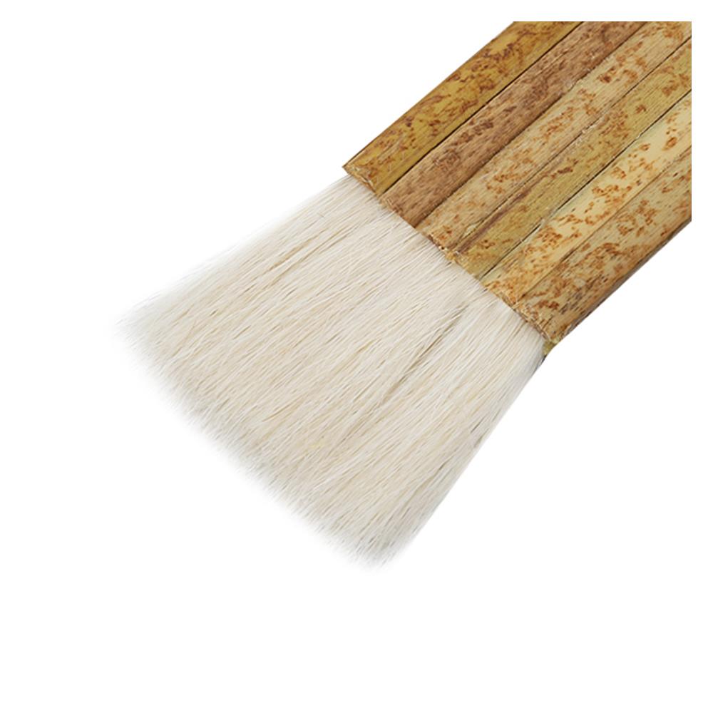 แปรงทาเชลแล็ก FITT 6 ปล้อง