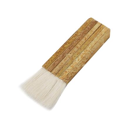 แปรงทาเชลแล็ก FITT 6 ปล้อง_0