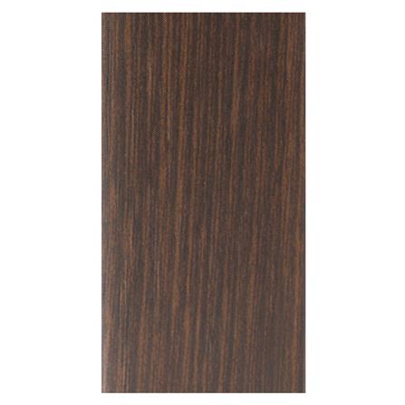 ตัวจบระหว่างห้อง PVC CROBERN 2.5X240X0.6 ซม. สีโอ๊คเข้ม_1