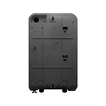 เครื่องทำน้ำอุ่น STIEBEL CHROME-2 4500 วัตต์ สีเงิน_3