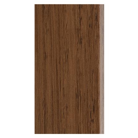 ตัวจบขอบ PVC CROBERN 2.5X240X0.6 ซม. สีวอลนัท_1