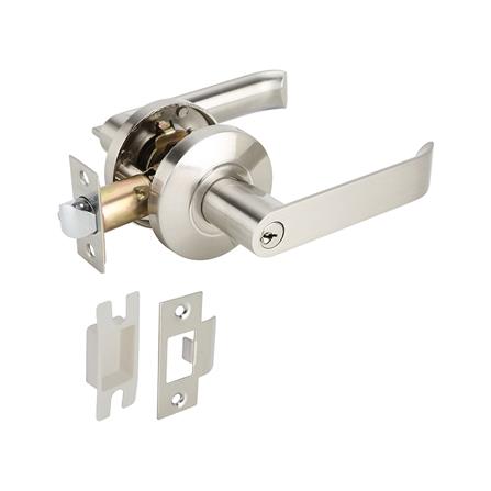 เขาควายทั่วไป HAFELE 489.10.730 สีสเตนเลส