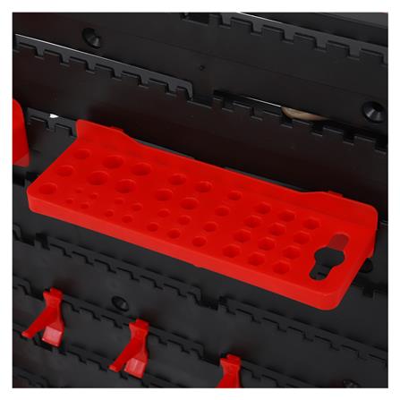 แผงชั้นจัดเก็บอุปกรณ์และอะไหล่ DIY MATALL RK-1088_3