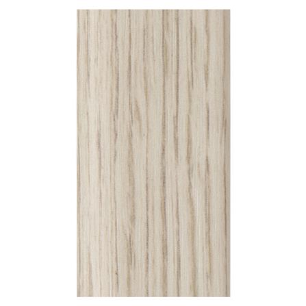 ตัวจบขอบโค้ง PVC CROBERN 2.5X240X0.6 ซม. สี WHITE-OAK_1