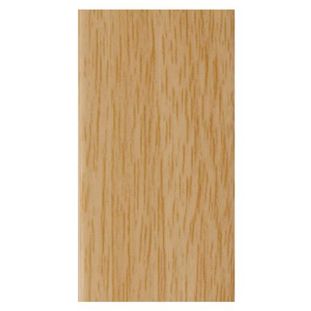 ตัวจบขอบ PVC CROBERN 2.5X240X0.6 ซม. สีบีช_1