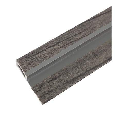 ตัวจบขอบ PVC CROBERN 2.5X240X0.6 ซม. สี GREY-OAK_2