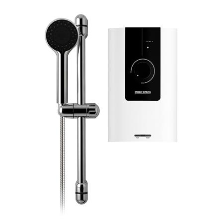 เครื่องทำน้ำอุ่น STIEBEL WS55E-2 5500 วัตต์ สีขาว/ดำ