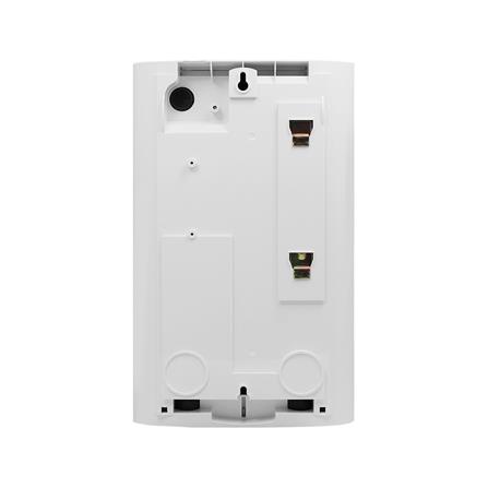 เครื่องทำน้ำอุ่น STIEBEL WS55E-2 5500 วัตต์ สีขาว/ดำ_2