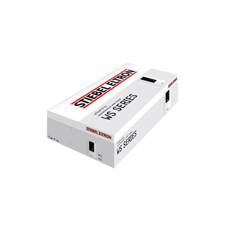 เครื่องทำน้ำอุ่น STIEBEL WS55E-2 5500 วัตต์ สีขาว/ดำ_3