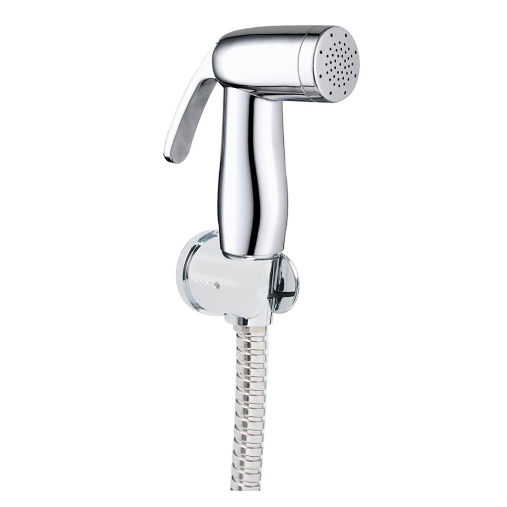 สายฉีดชำระครบชุด LUZERN ST สีโครม