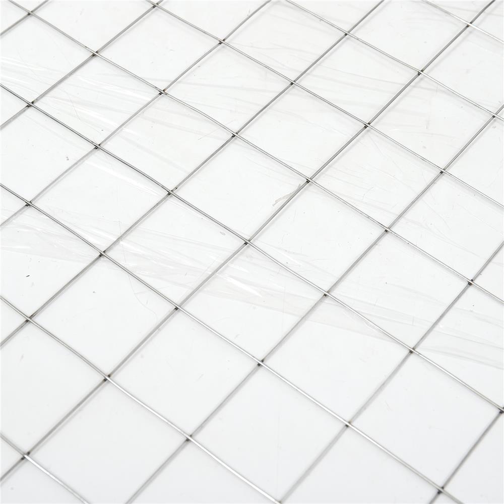 ตาข่ายเหลี่ยม ONGROUND 1x1 นิ้ว 0.9ม.x 30ม.