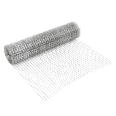 ตาข่ายเหลี่ยม ONGROUND 1x1 นิ้ว 0.9ม.x 30ม.