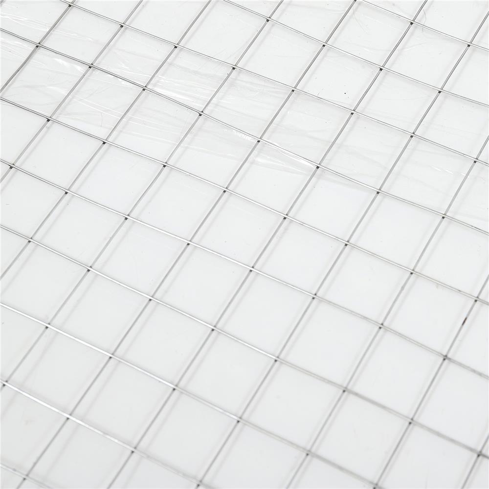 ตาข่ายเหลี่ยม ONGROUND 1/2x1/2 นิ้ว 0.9ม.x 30ม.