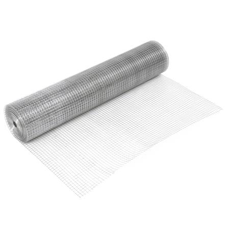 ตาข่ายเหลี่ยม ONGROUND 1/2x1/2 นิ้ว 0.9ม.x 30ม.