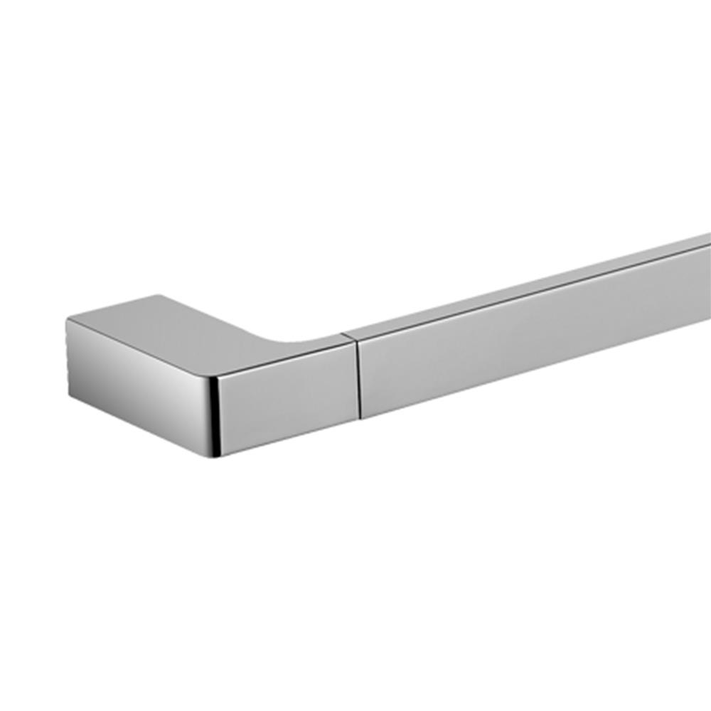 ราวแขวนผ้า HANG TB-114 สีโครม