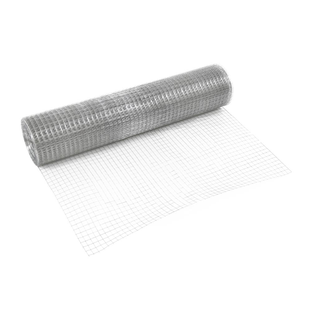 ตาข่ายเหลี่ยม ONGROUND 3/4x3/4 นิ้ว 0.9ม.x 30ม.