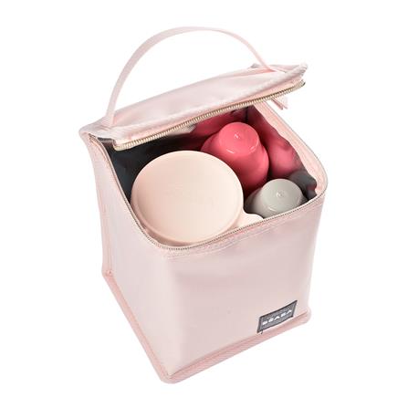 กระเป๋าเก็บอุณหภูมิ BEABA สีชมพู_2