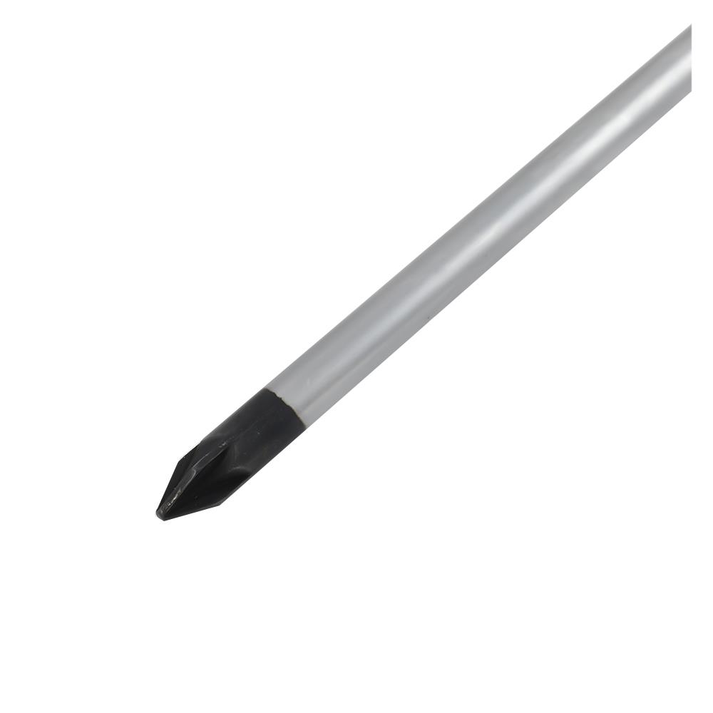 ไขควงปากแฉก MAZDOX W202001 6 นิ้ว