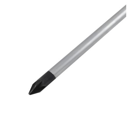 ไขควงปากแฉก MAZDOX W202001 6 นิ้ว_1