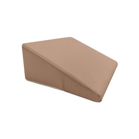 ปลอกหมอนหนุน HOME LIVING STYLE TRIANGLE สีน้ำตาล_1