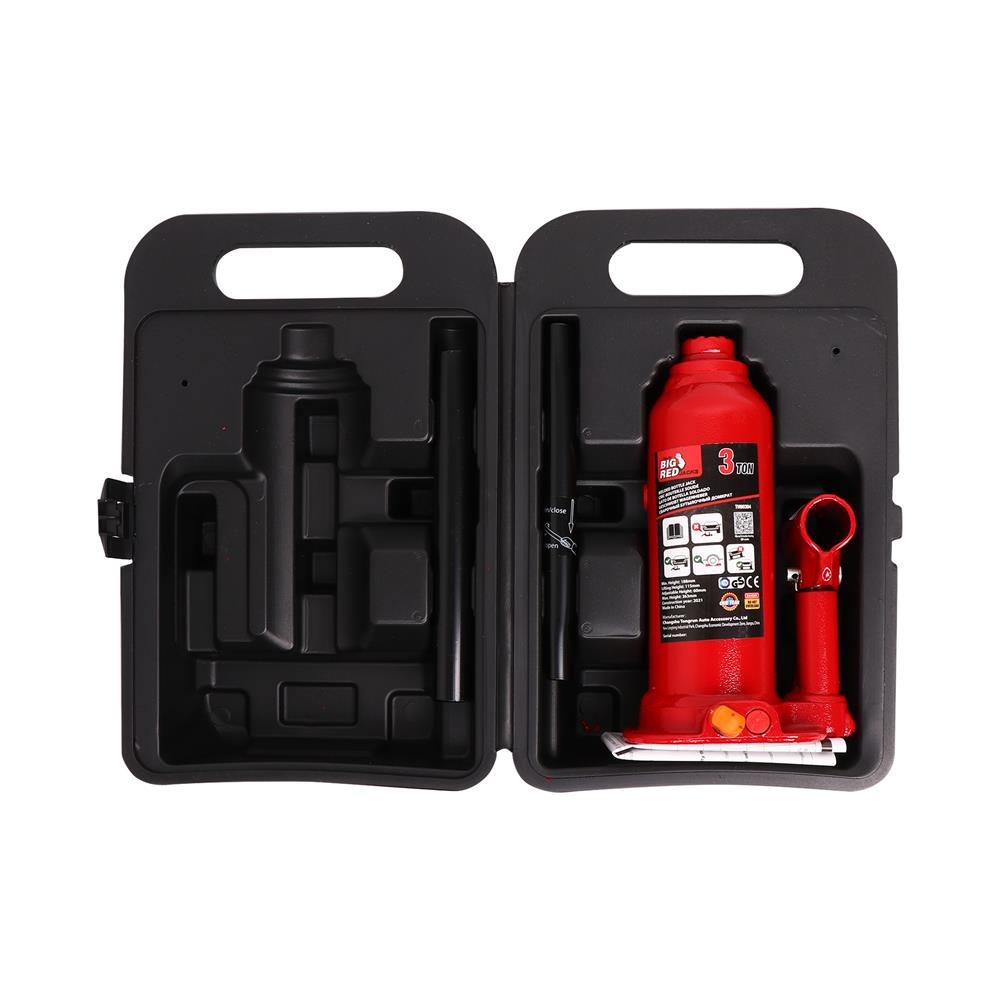 แม่แรงกระปุก MARATHON 3 ตัน