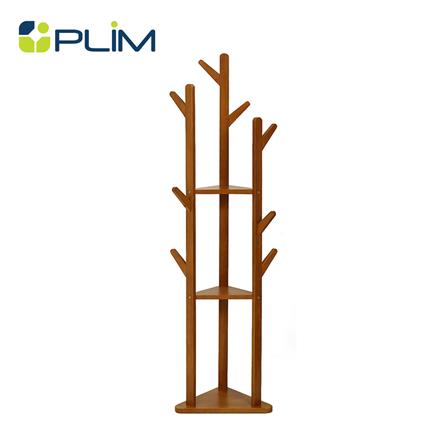 ที่แขวนอเนกประสงค์ PLIM MEDIS สีธรรมชาติ