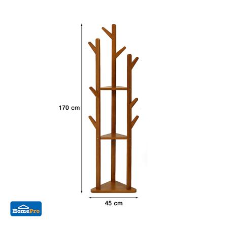 ที่แขวนอเนกประสงค์ PLIM MEDIS สีธรรมชาติ_8