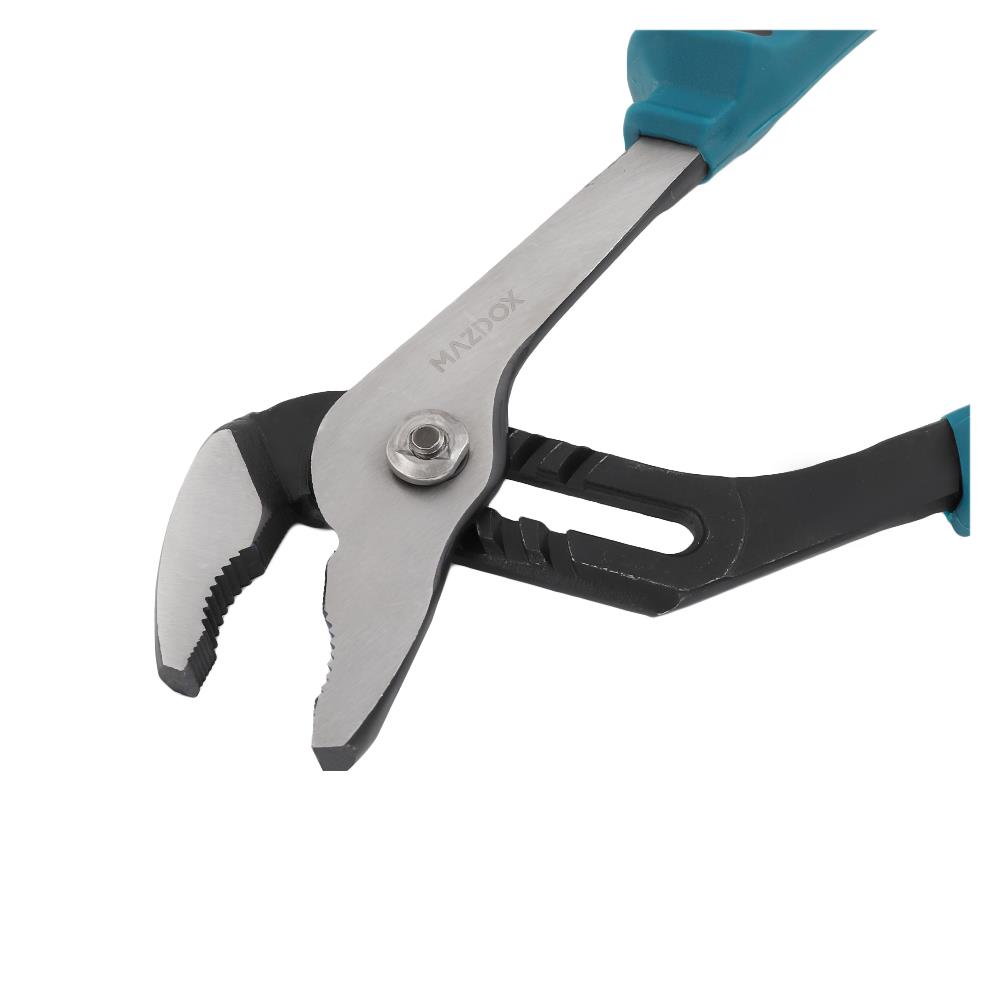 คีมคอม้า MAZDOX W202011 10 นิ้ว