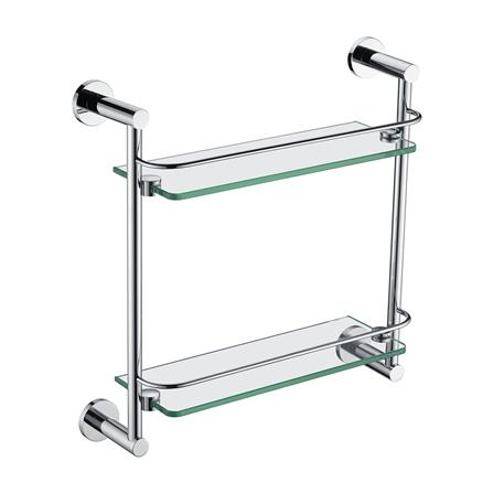 ชั้นวางของกระจก KARAT FAUCET KB-11-716-50_0