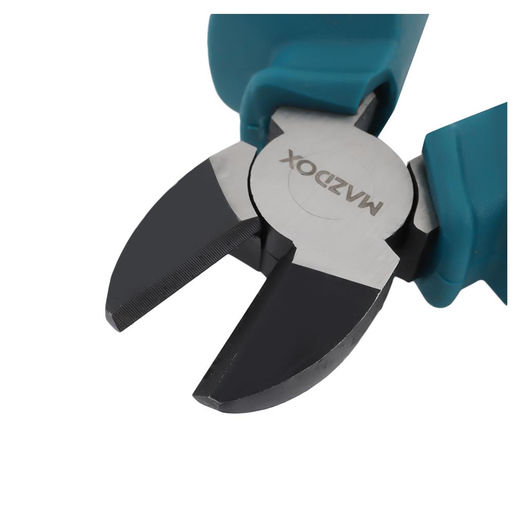 คีมชุด MAZDOX W202010 4 ชิ้น/ชุด