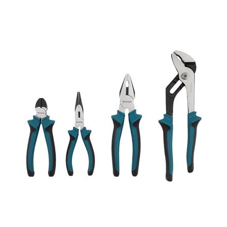 คีมชุด MAZDOX W202010 4 ชิ้น/ชุด_0